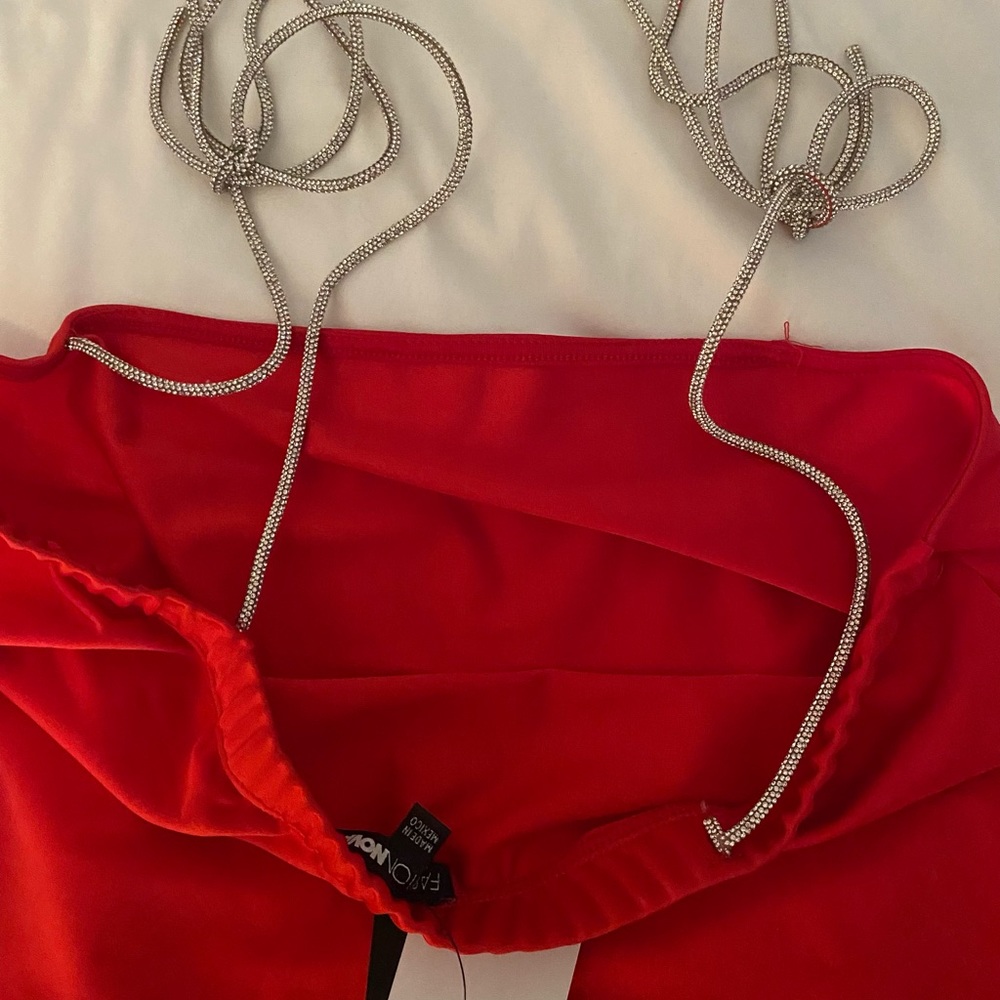 Fashion Nova Plus Size Bodysuit